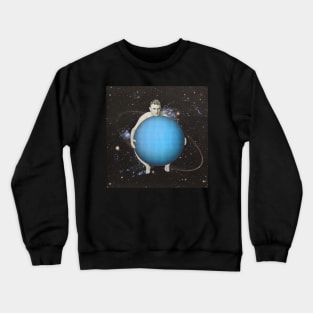 apl Crewneck Sweatshirt